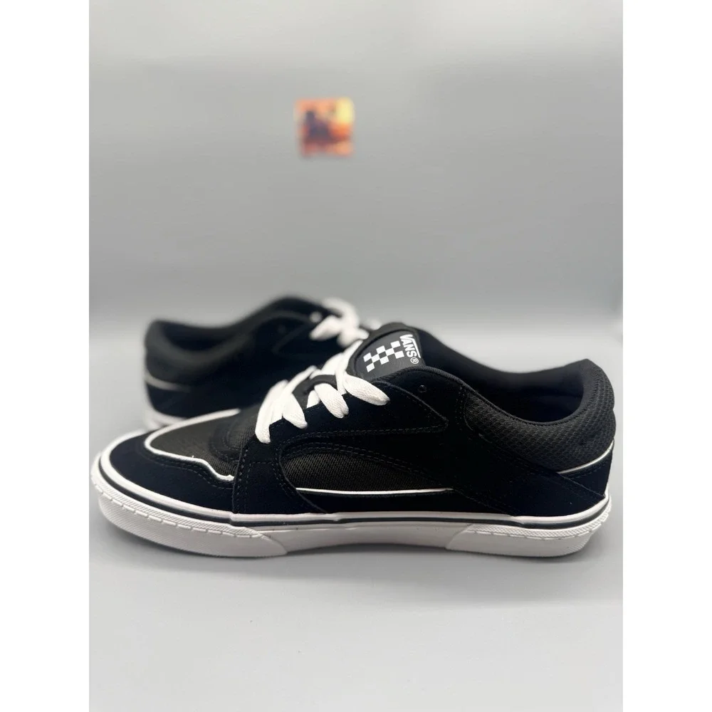 Vans colson suede
